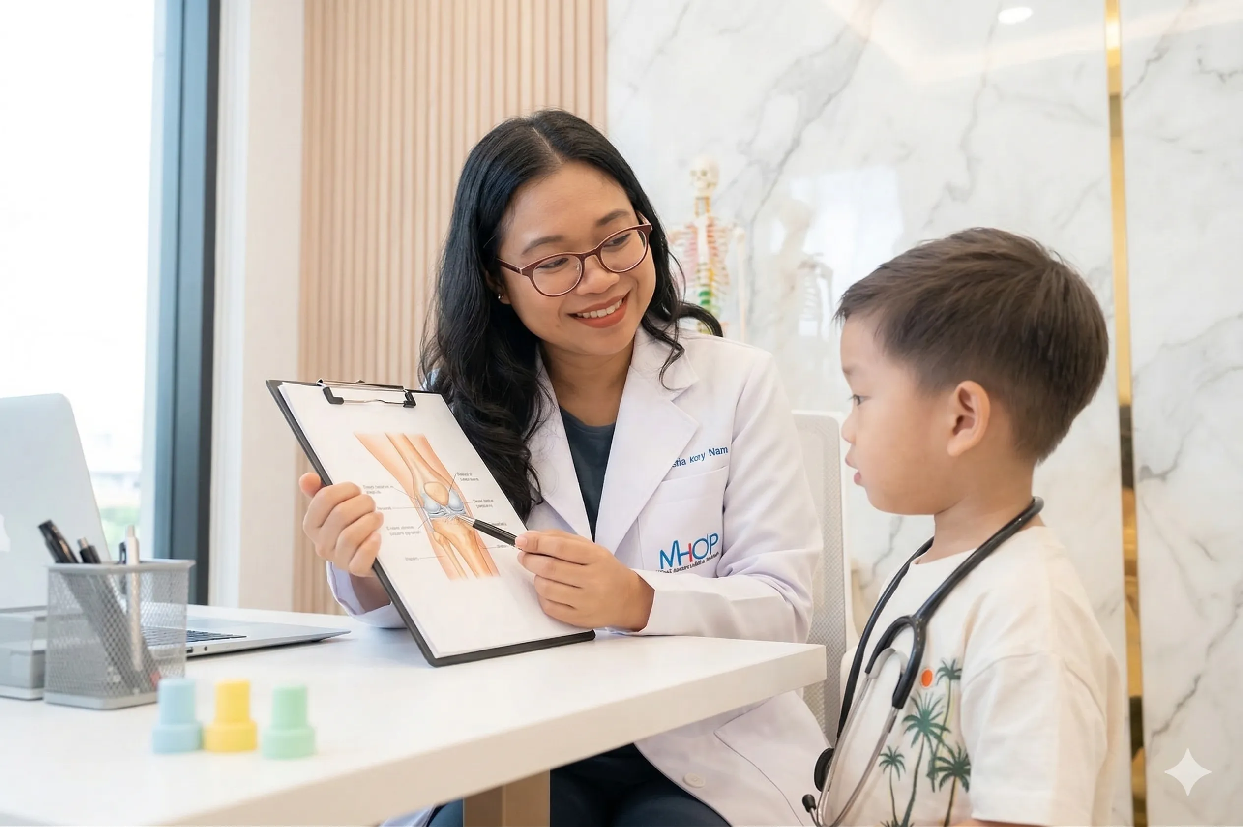 Chronic Disease Management