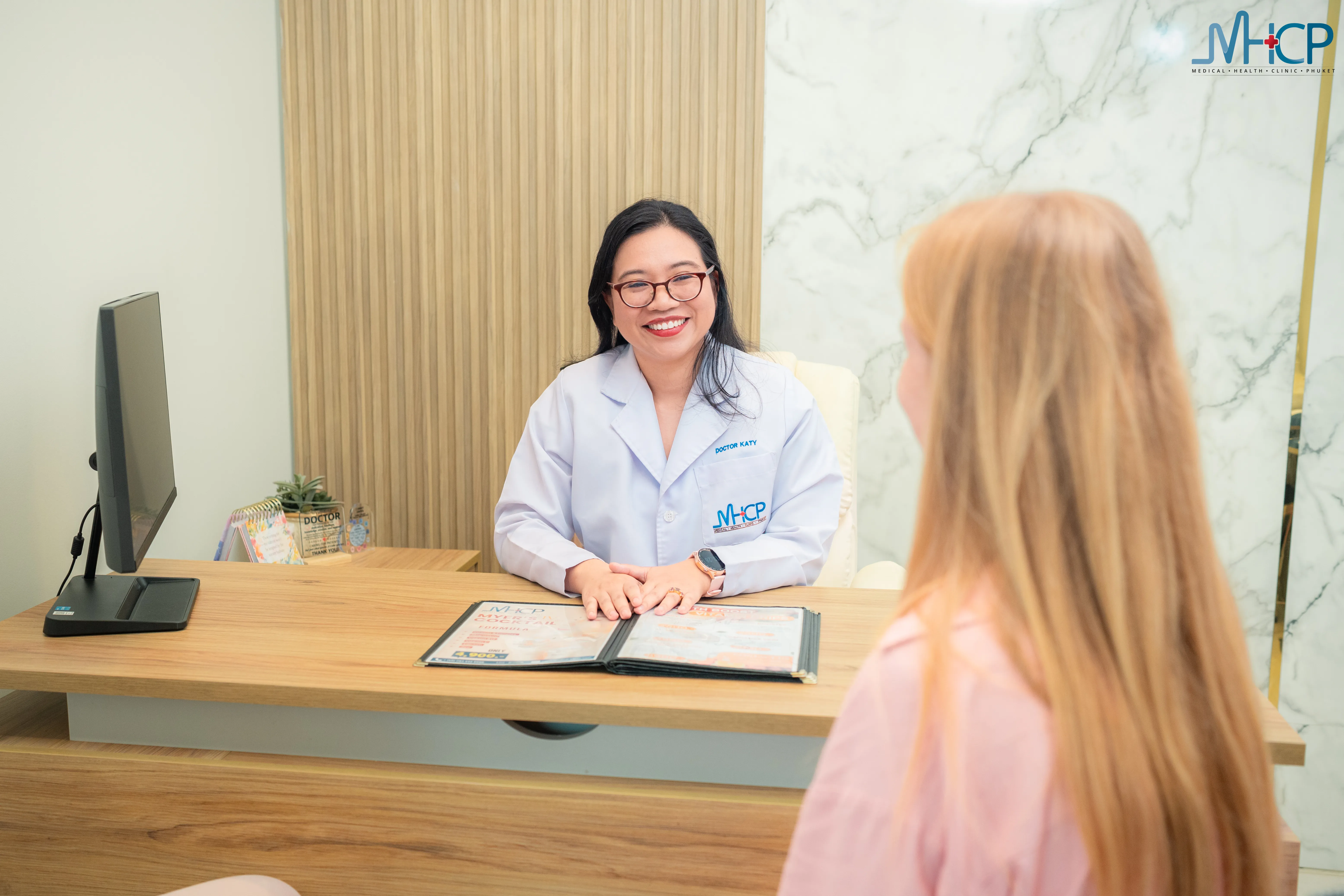 Travel Medicine & Vaccinations