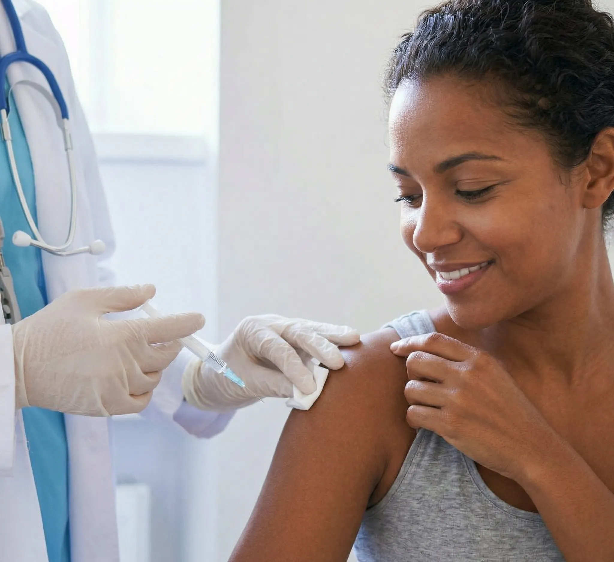 Vaccinations